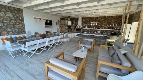 Apartamento Theros Luxury Villas