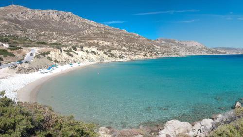 Apartamento Theros Luxury Villas