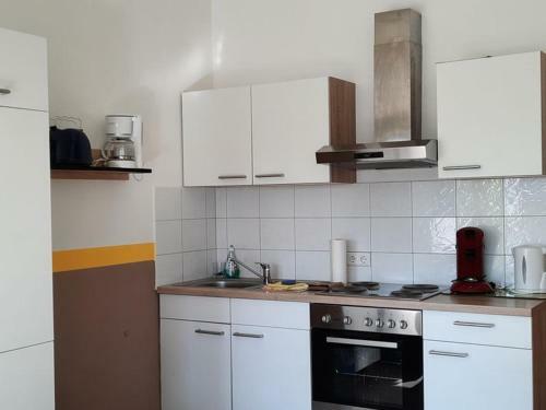 Apartamento Ferienwohnungen Anne