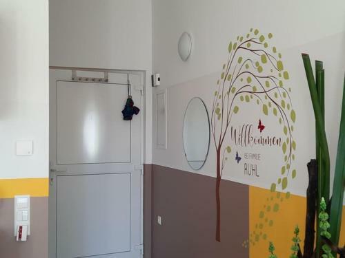 Apartamento Ferienwohnungen Anne