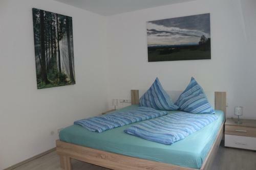 Apartamento Ferienwohnungen Anne