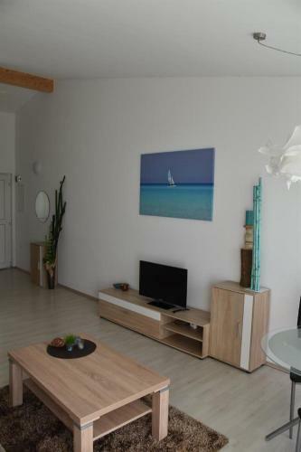 Apartamento Ferienwohnungen Anne