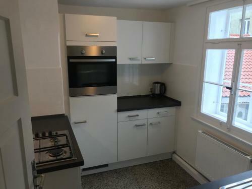 Apartamento Sch�ne, Helle Und Ger�umige Innenstadtwohnung