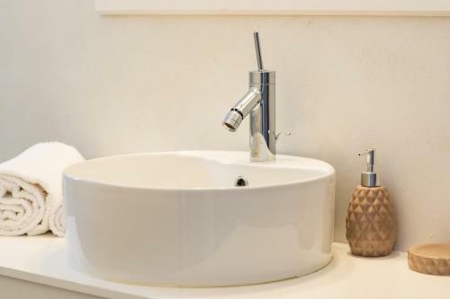 Apartamento Anemos Guest Apts