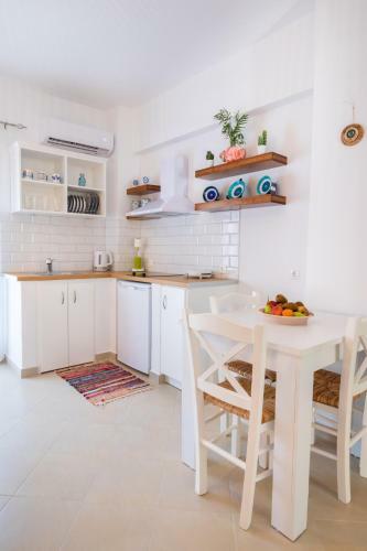 Apartamento Anemos Guest Apts