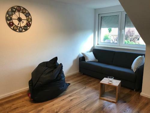 Apartamento Ferienwohnung *stadtnah* Ruhig* Modern
