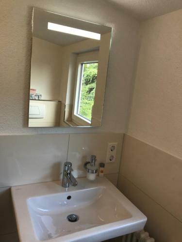 Apartamento Ferienwohnung *stadtnah* Ruhig* Modern