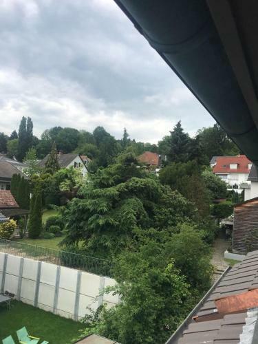 Apartamento Ferienwohnung *stadtnah* Ruhig* Modern