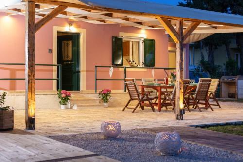 Villa Stafida Kassiopi