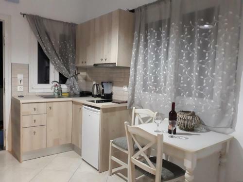 Apartamento Palaiokastro View
