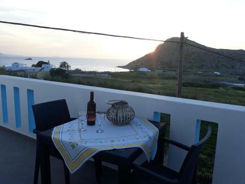 Apartamento Palaiokastro View