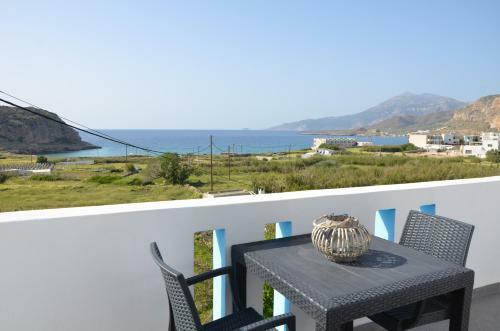 Apartamento Palaiokastro View