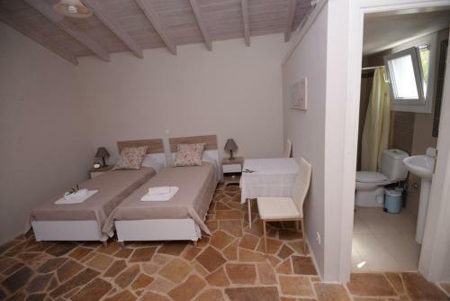 The Olive Grove House