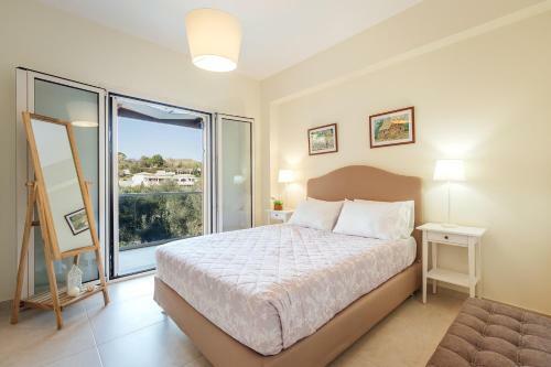 Villa Breeze & Villa Coco By Konnect, Avlaki Beach
