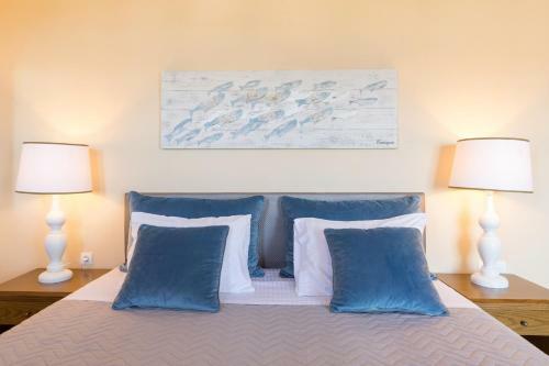 Villa Federica By Rodostamo Hotel