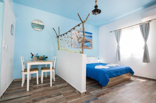 Apartamento Captain Elias Studios 2