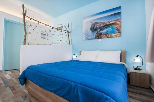 Apartamento Captain Elias Studios 2