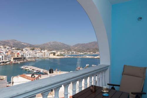 Apartamento Gorgona Traditional 2