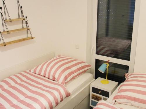 Apartamento Kuhnle-tours Ferienwohnung