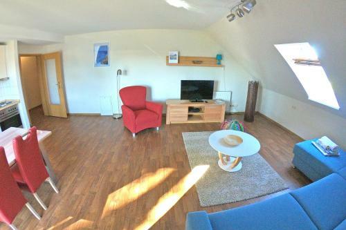 Apartamento Kuhnle-tours Ferienwohnung