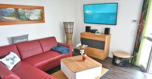 Apartamento Kuhnle-tours Ferienwohnung
