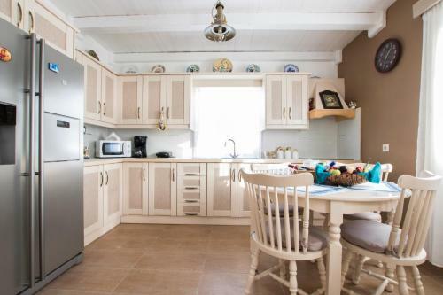 Apartamento Captain Elias House