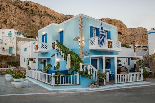Apartamento Captain Elias House