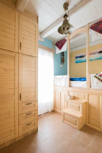 Apartamento Captain Elias House