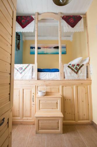 Apartamento Captain Elias House