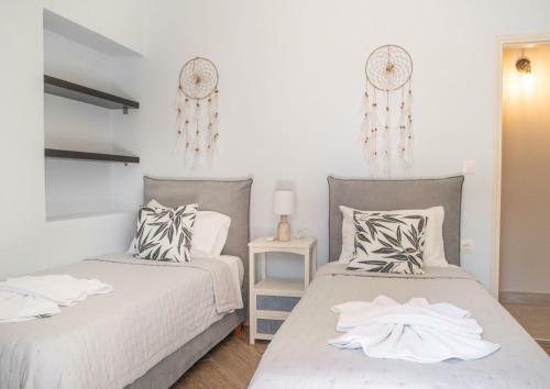 Lefko?s House- Contemporary, Fully Renovated House