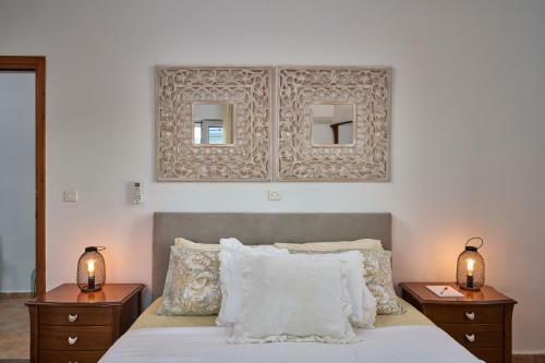 Apartamento Al Centro Pigadia-althea Homes
