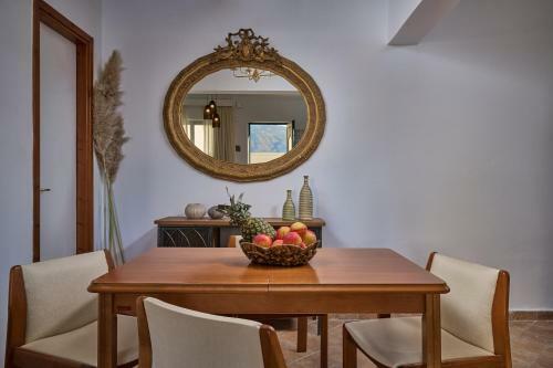 Apartamento Al Centro Pigadia-althea Homes