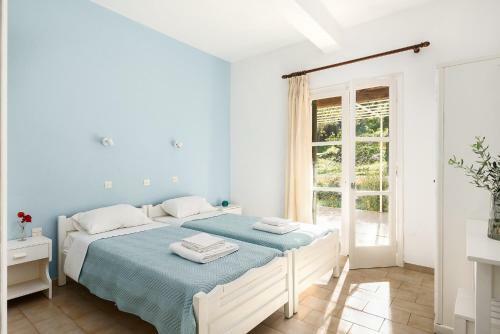 Apollon Apartments