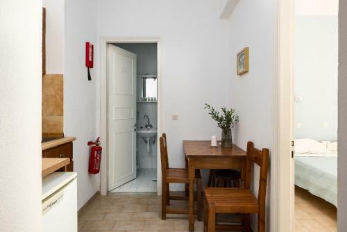 Apollon Apartments
