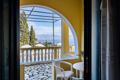 Apollon Apartments