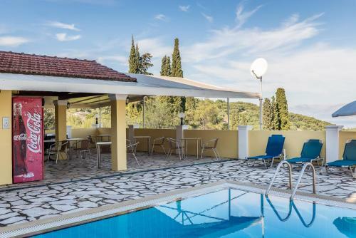 Apollon Apartments
