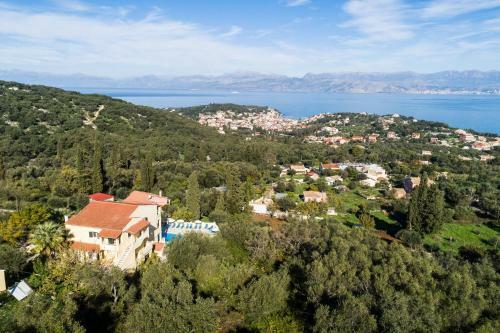 Apollon Apartments