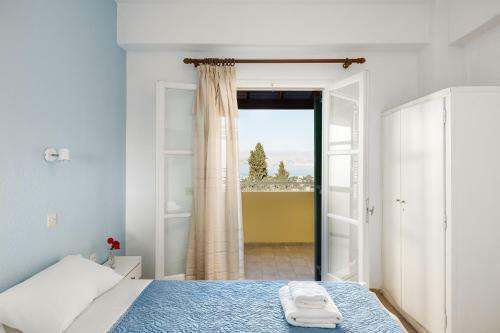Apollon Apartments