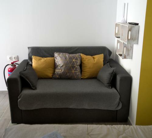 Nicola's Apartments