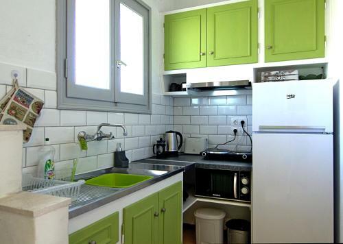 Nicola's Apartments