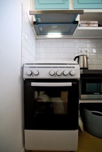 Nicola's Apartments