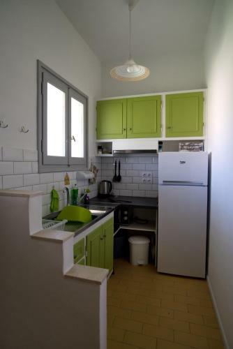 Nicola's Apartments