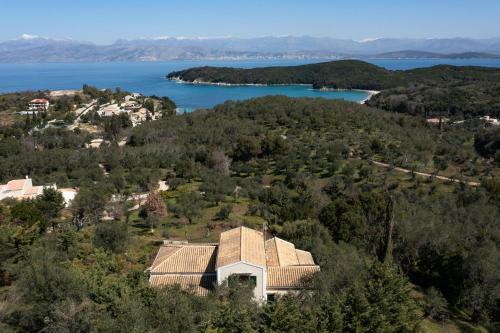 Villa Anemelia By Rodostamo Hotel