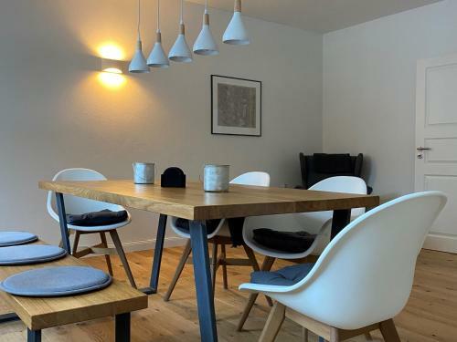 Apartamento Forsthaus Zartwitzer H�tte