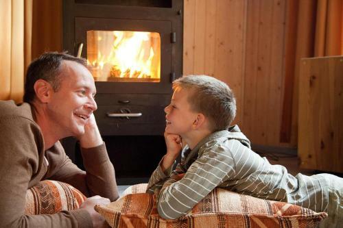 Holiday Park M�ritz, Rechlin-nord