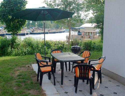Haus In Rechlin