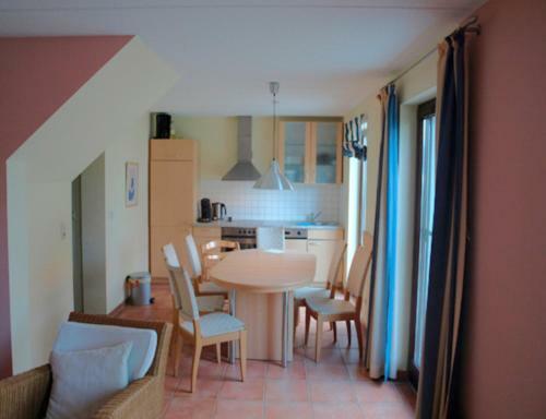 Haus In Rechlin