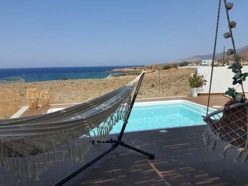 Luxury Villa Tramonto ? Finiki ? Karpathos?