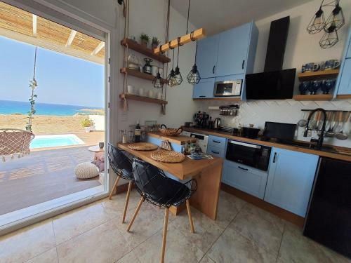 Luxury Villa Tramonto ? Finiki ? Karpathos?