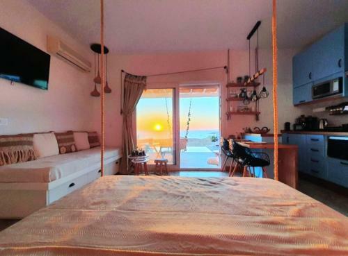 Luxury Villa Tramonto ? Finiki ? Karpathos?